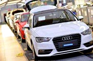 Audi retiene a la agencia AKQA, del WPP Group, para sus trabajos digitales